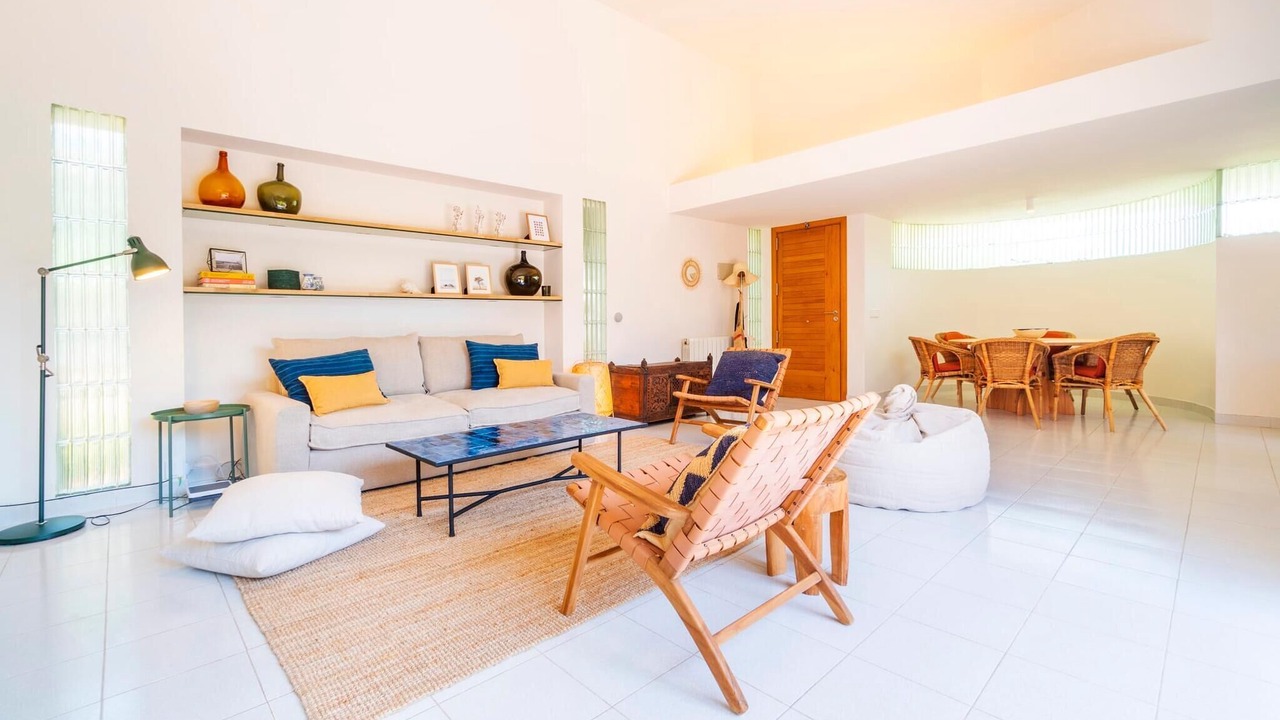 Photo of Bedroom in Sa Rapita