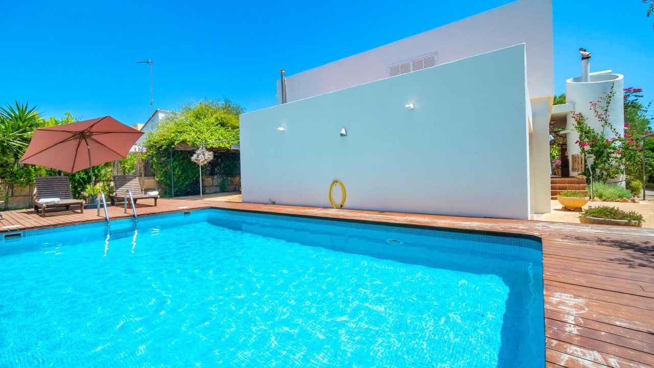 Photo of Outdoor in Sa Rapita
