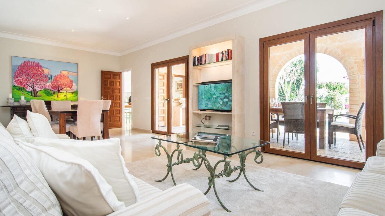 Photo of Bedroom in Vallgornera