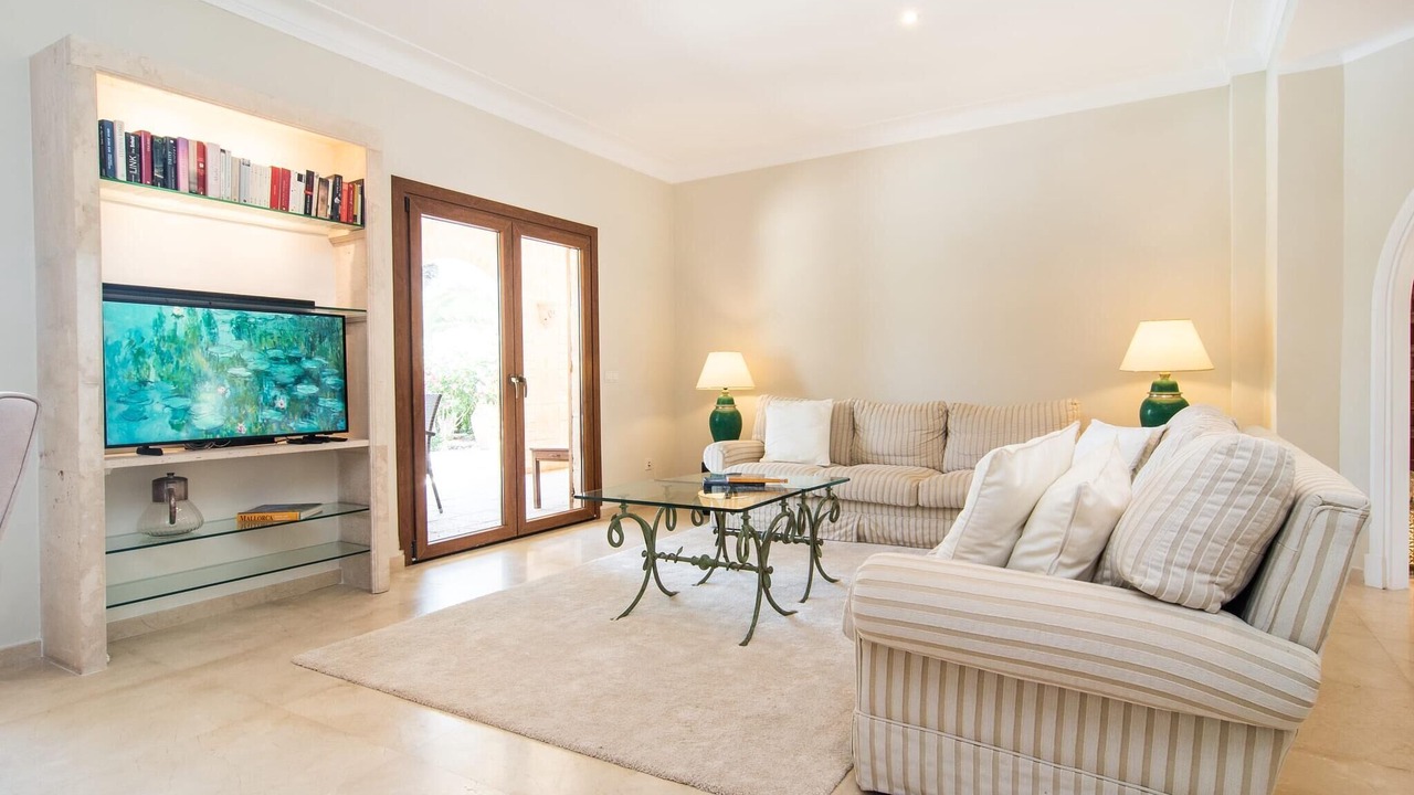 Photo of Bedroom in Vallgornera