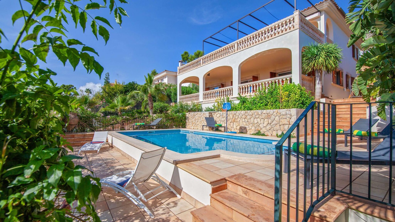 Photo of Outdoor in Portals Nous