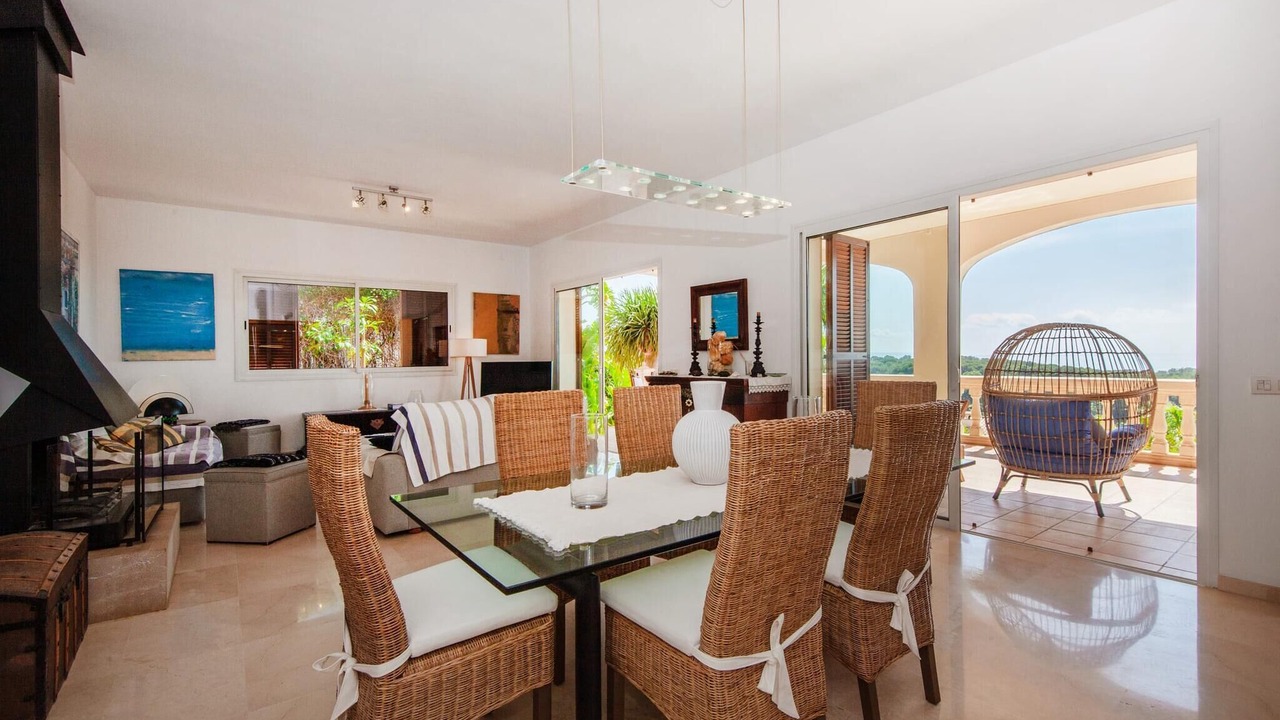 Photo of Bedroom in Portals Nous