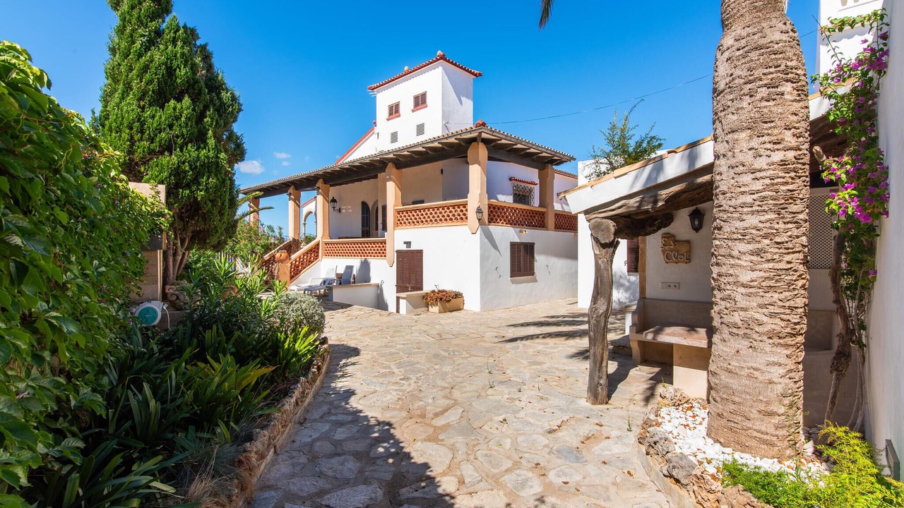 Photo of Others in Es Bacares