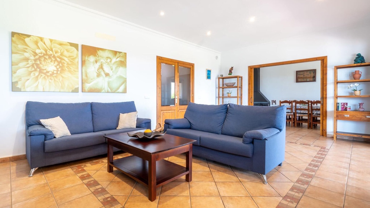 Photo of Bedroom in S Horta