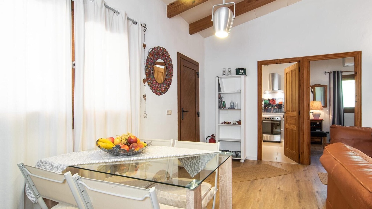 Photo of Bedroom in Son Antem