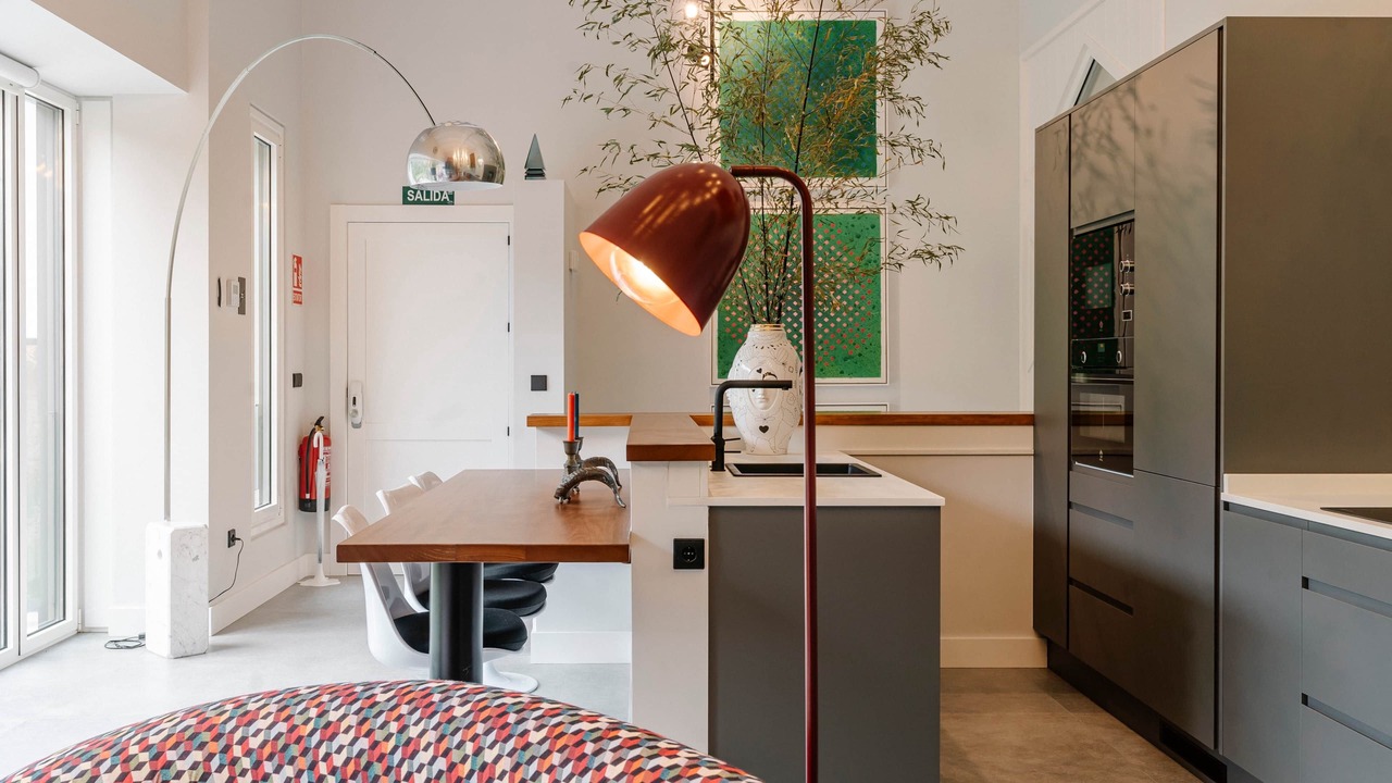 Photo of Kitchen in Cangas de Onis