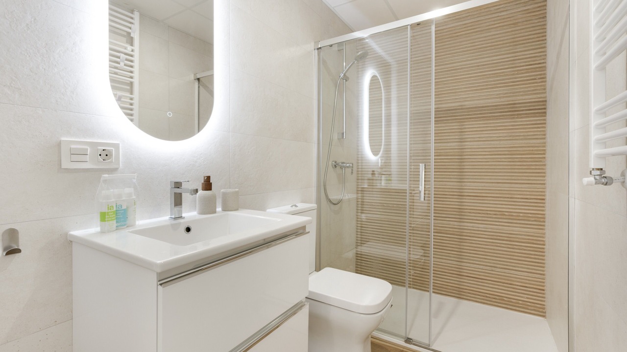 Photo of Bathroom in Pradollano