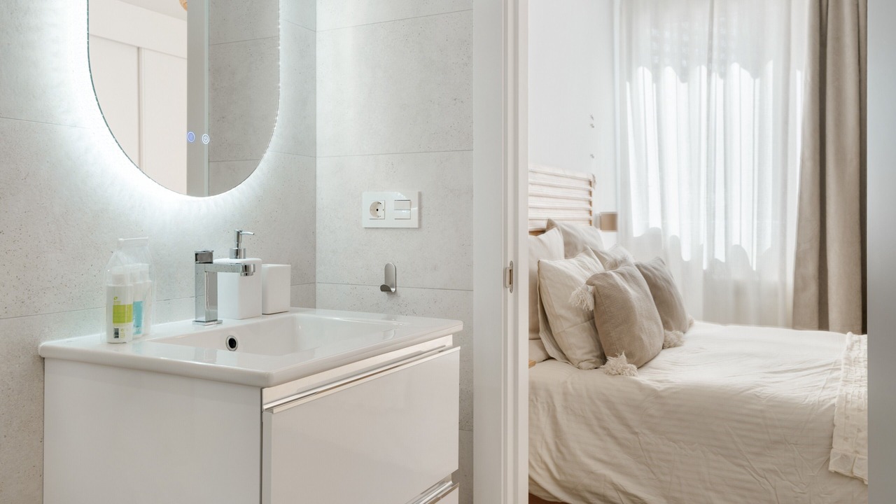 Photo of Bedroom in Pradollano