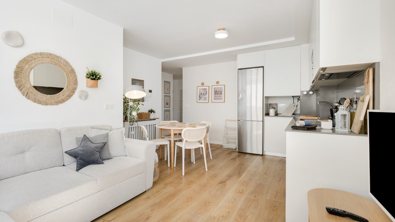 Photo of Livingroom in Pradollano
