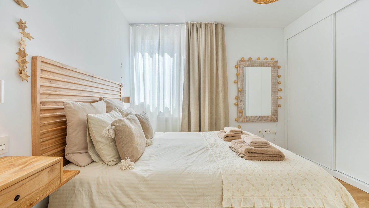 Photo of Bedroom in Pradollano