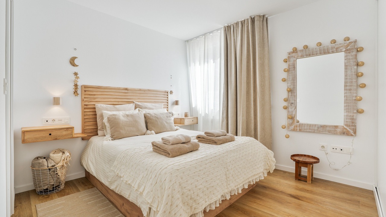 Photo of Bedroom in Pradollano