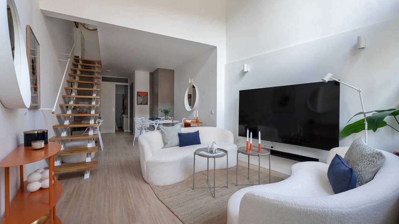 Photo of Livingroom in Goya