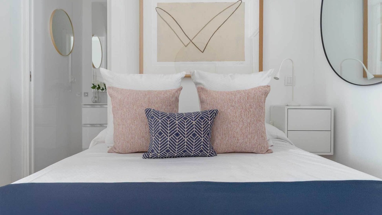 Photo of Bedroom in Goya