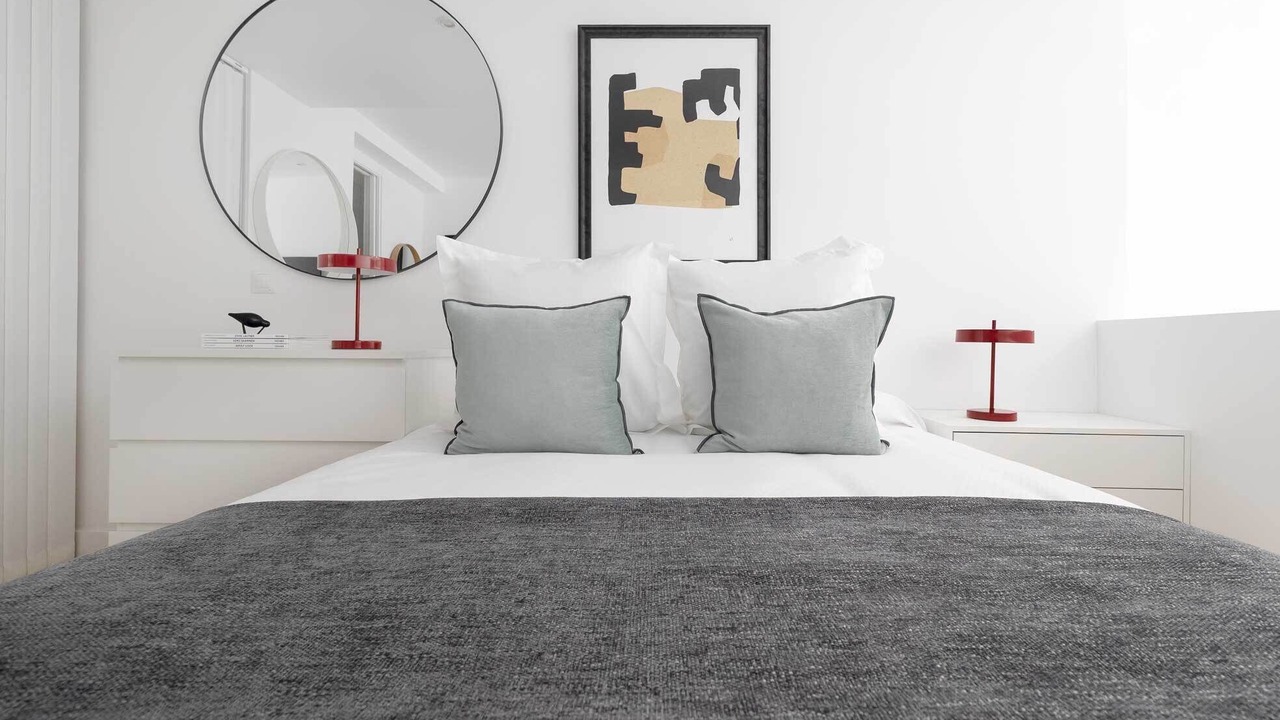 Photo of Bedroom in Goya