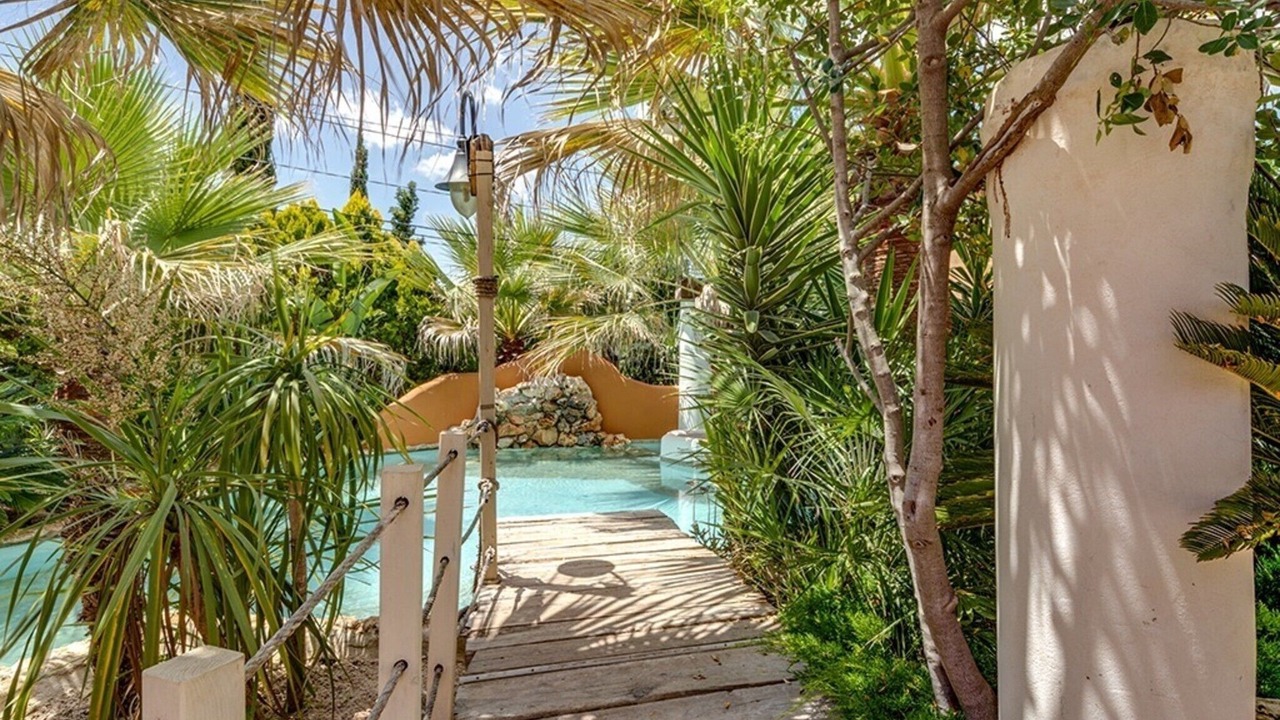 Photo of Outdoor in Sa Cabaneta