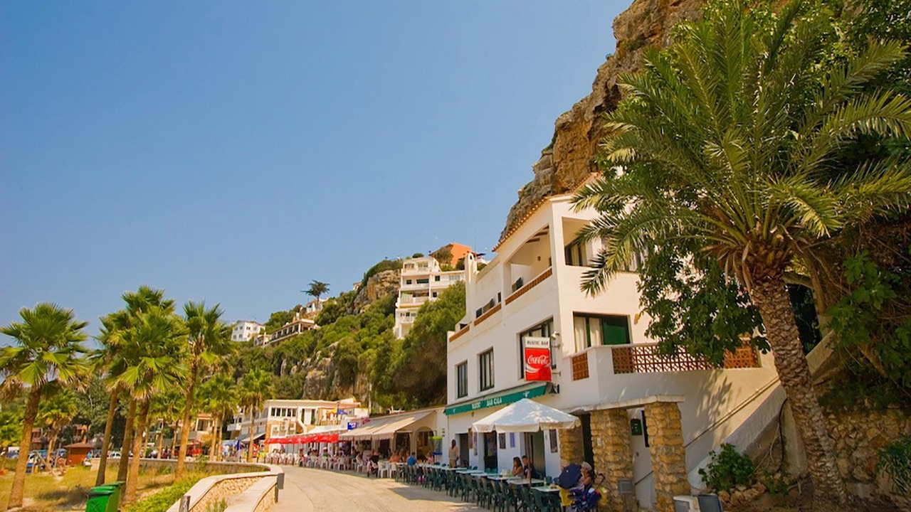 Photo of Others in Cala en Porter