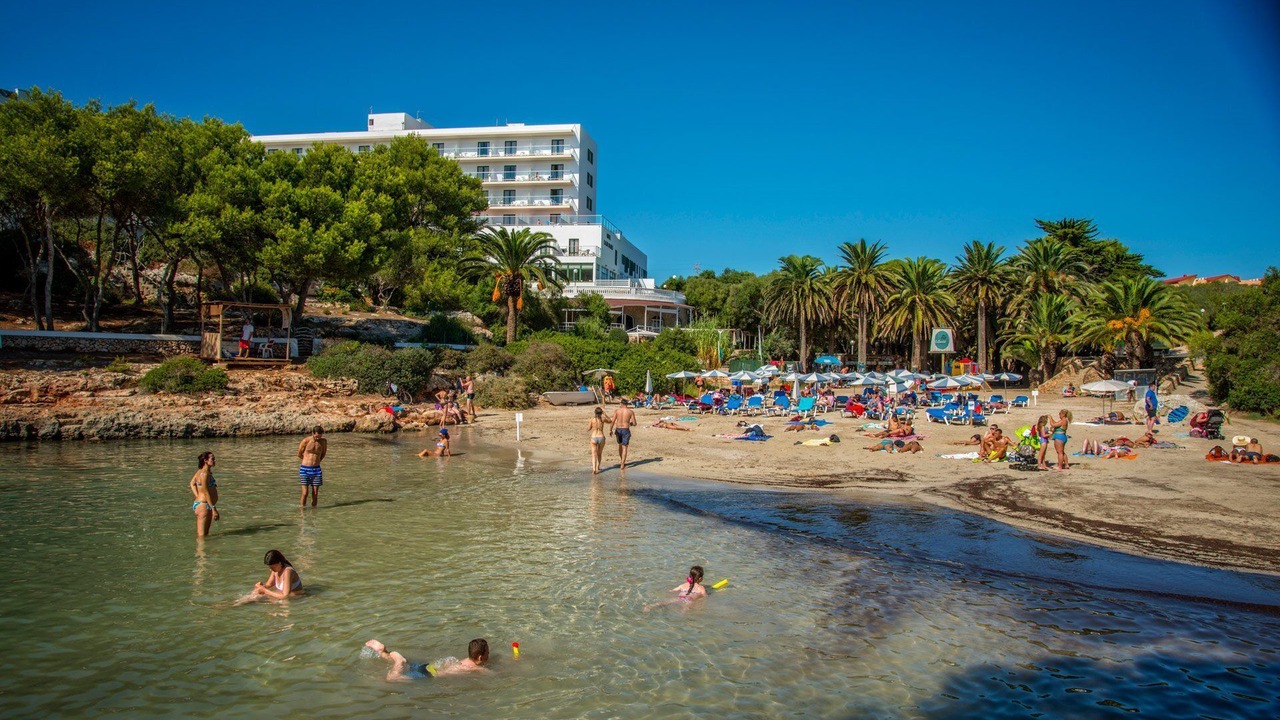 Photo of Others in Cales Piques