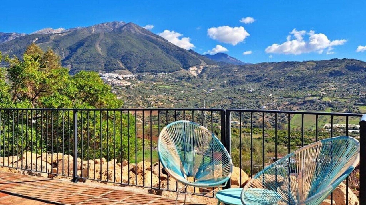 Photo of Outdoor in Alcaucin