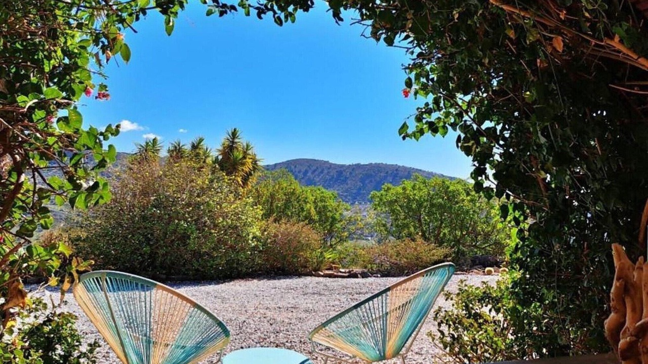 Photo of Outdoor in Alcaucin
