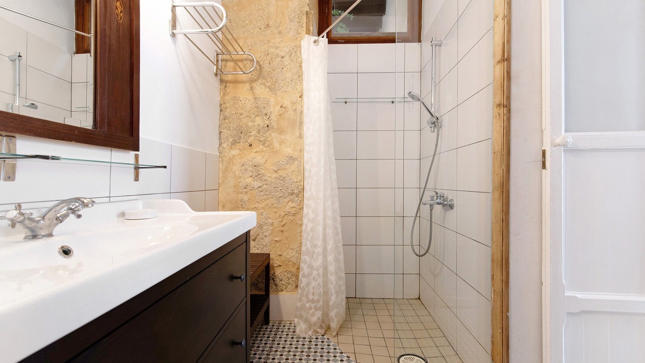 Photo of Bathroom in Las Palmas de Gran Canaria