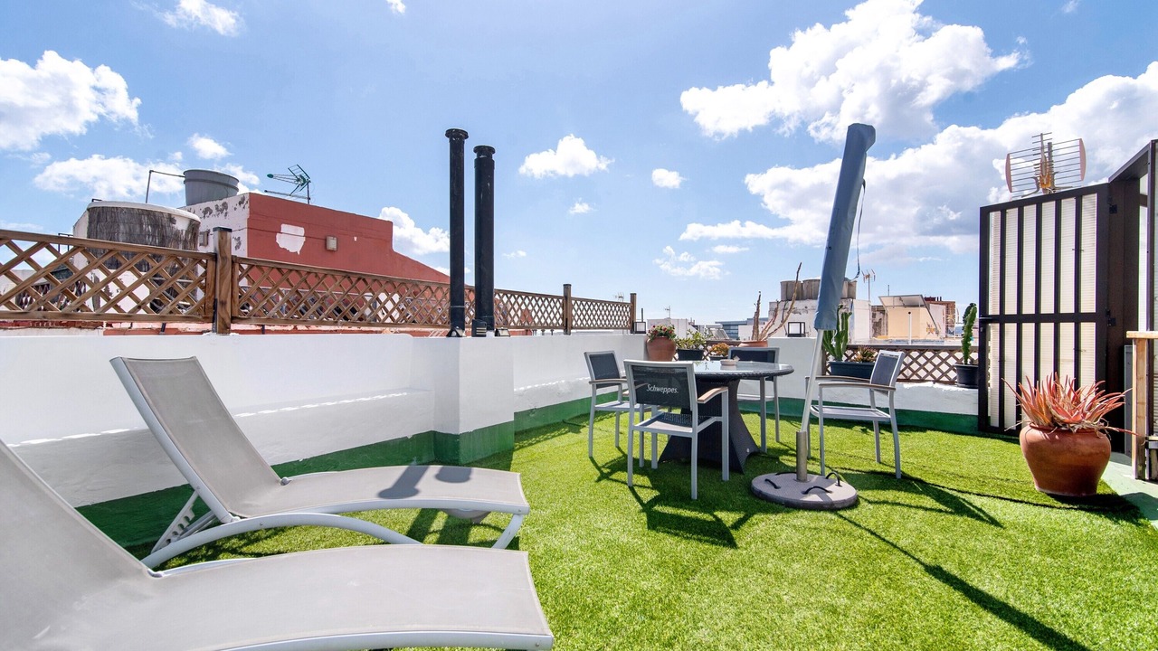 Photo of Outdoor in Las Palmas de Gran Canaria