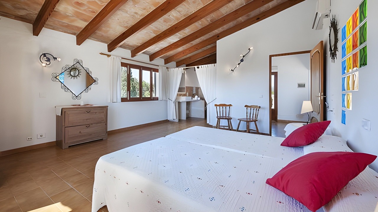 Photo of Bedroom in Puerto de Pollensa