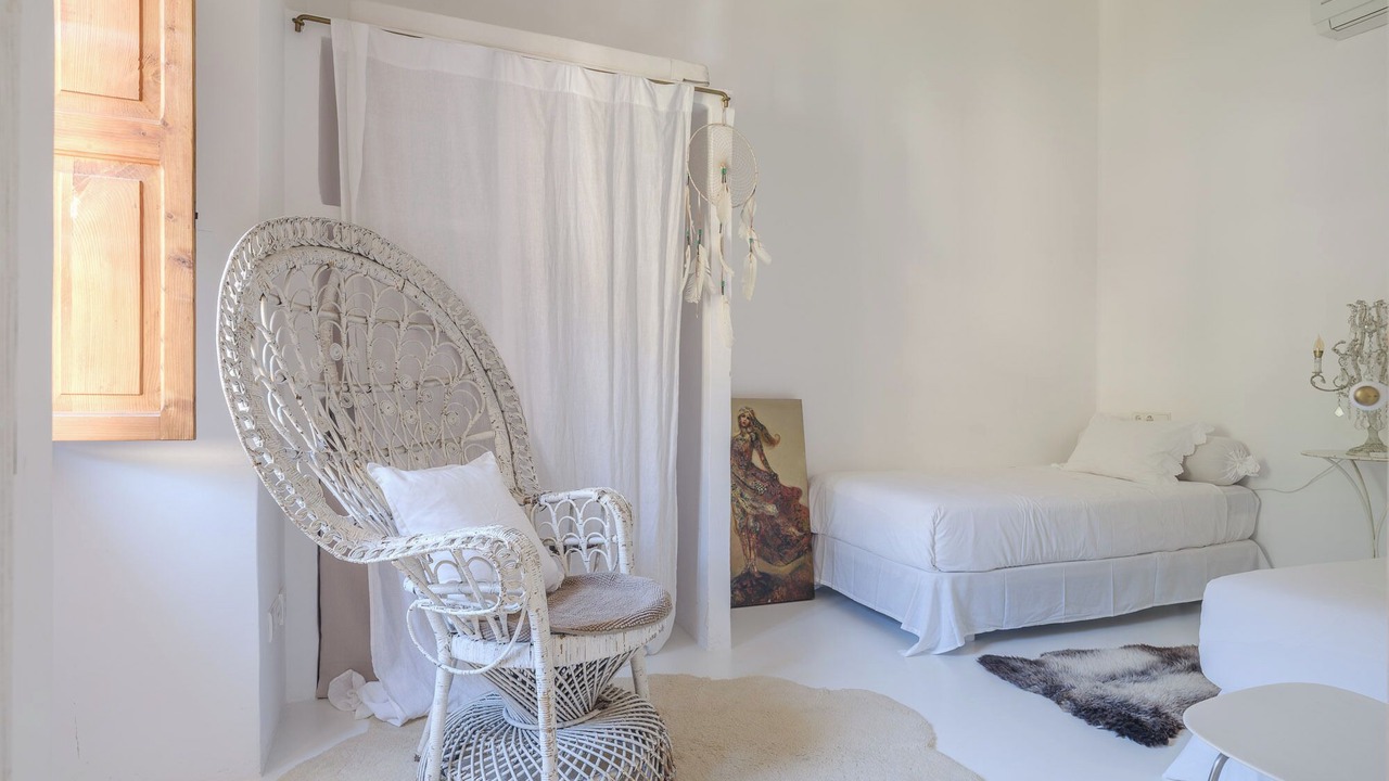 Photo of Bedroom in Deia