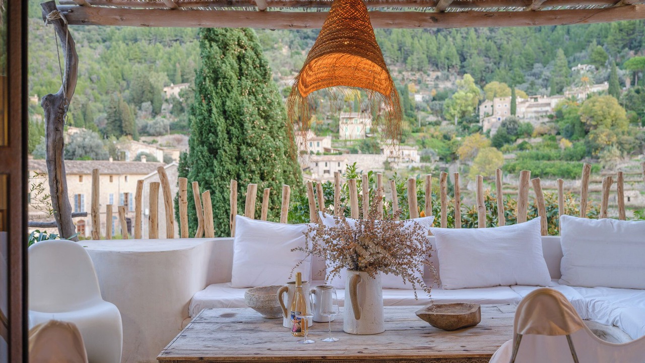 Photo of Outdoor in Deia