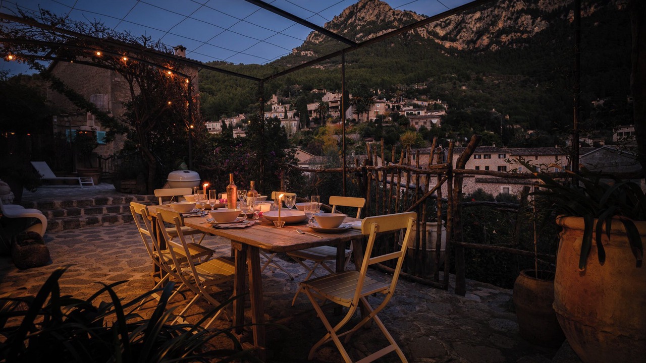 Photo of Outdoor in Deia