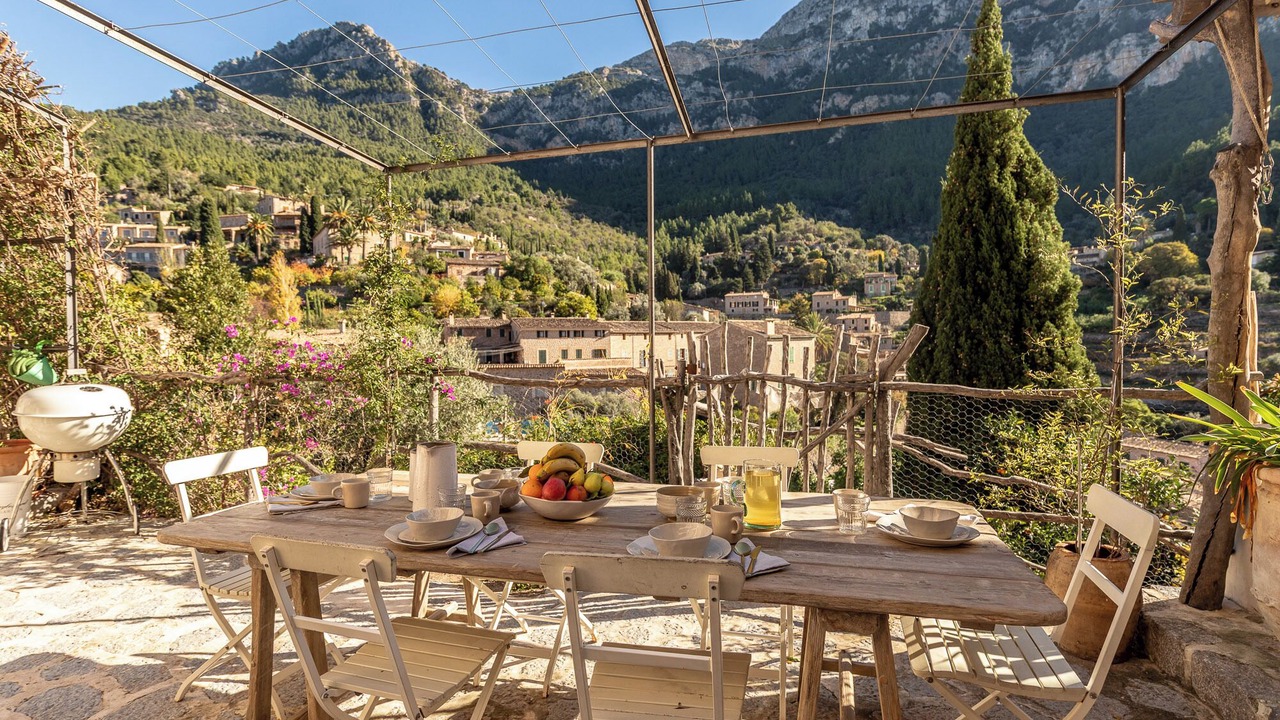 Photo of Outdoor in Deia