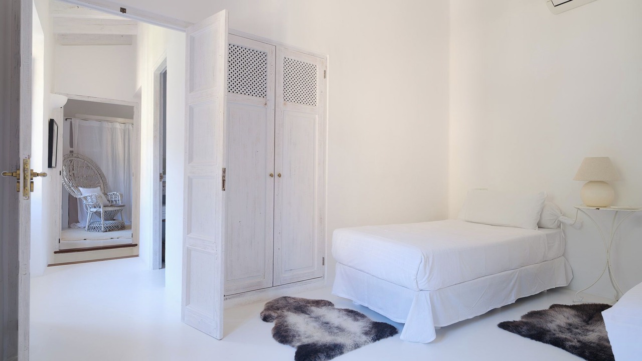 Photo of Bedroom in Deia