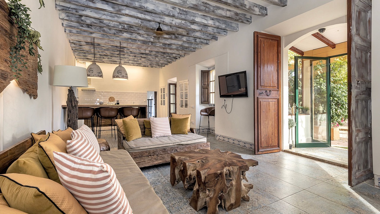 Photo of Livingroom in Son Espanyol