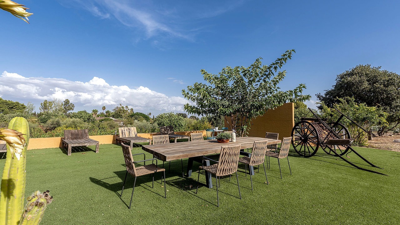 Photo of Outdoor in Son Espanyol