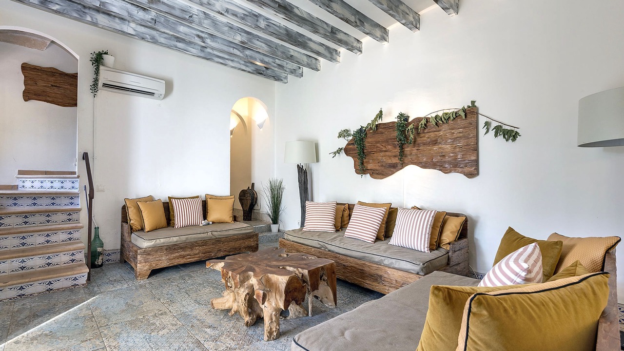 Photo of Livingroom in Son Espanyol