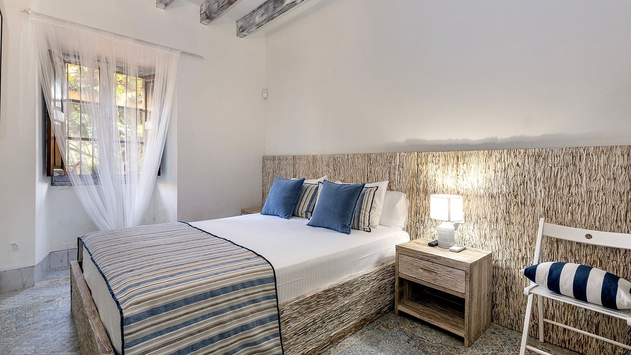 Photo of Bedroom in Son Espanyol