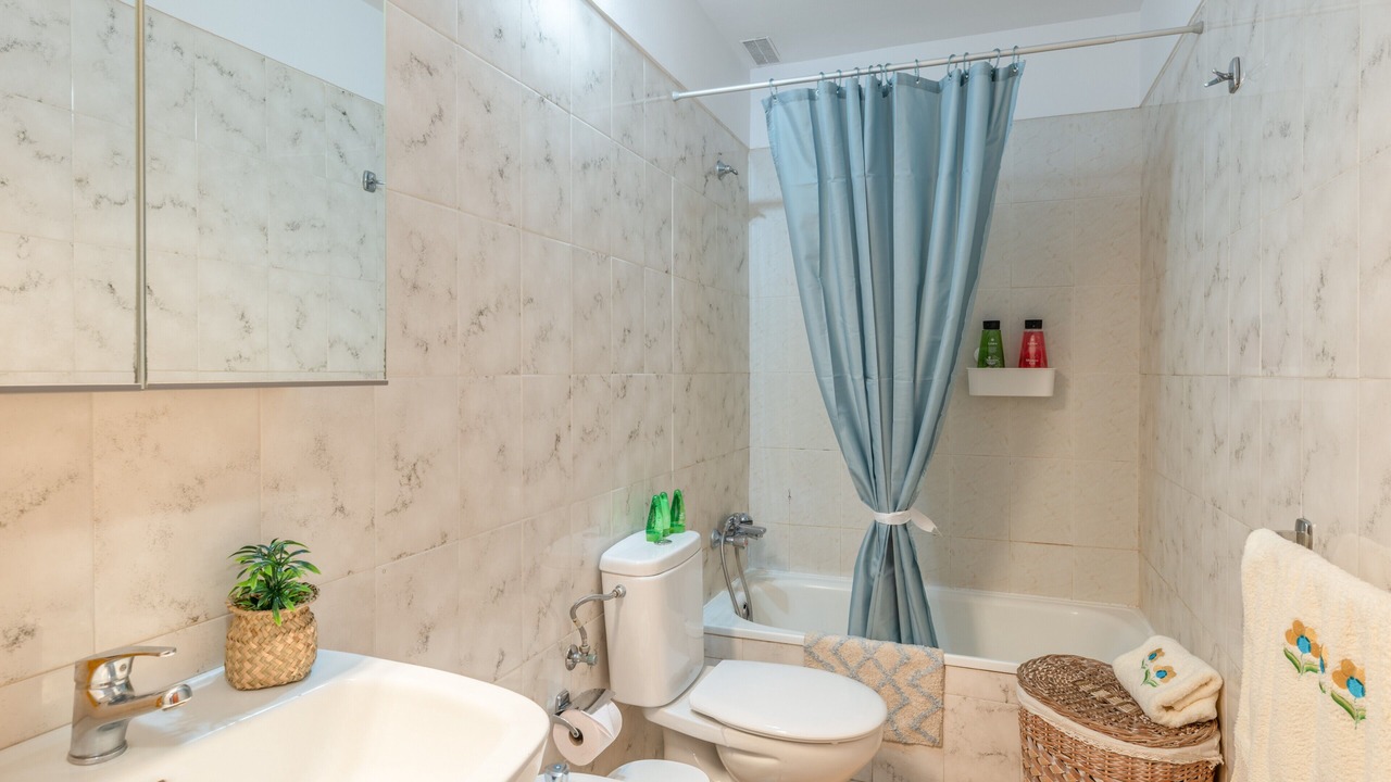 Photo of Bathroom in Brena Baja
