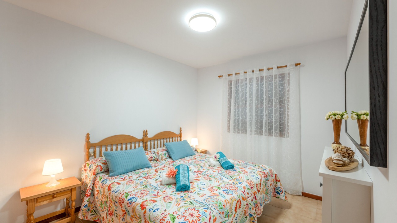 Photo of Bedroom in Brena Baja