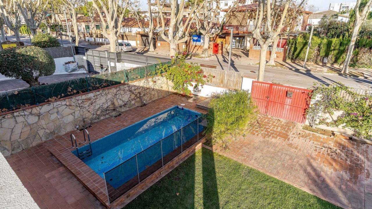 Photo of Outdoor in Castelldefels
