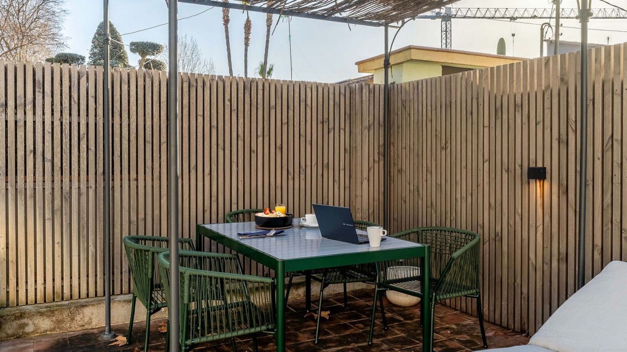 Photo of Outdoor in Castelldefels