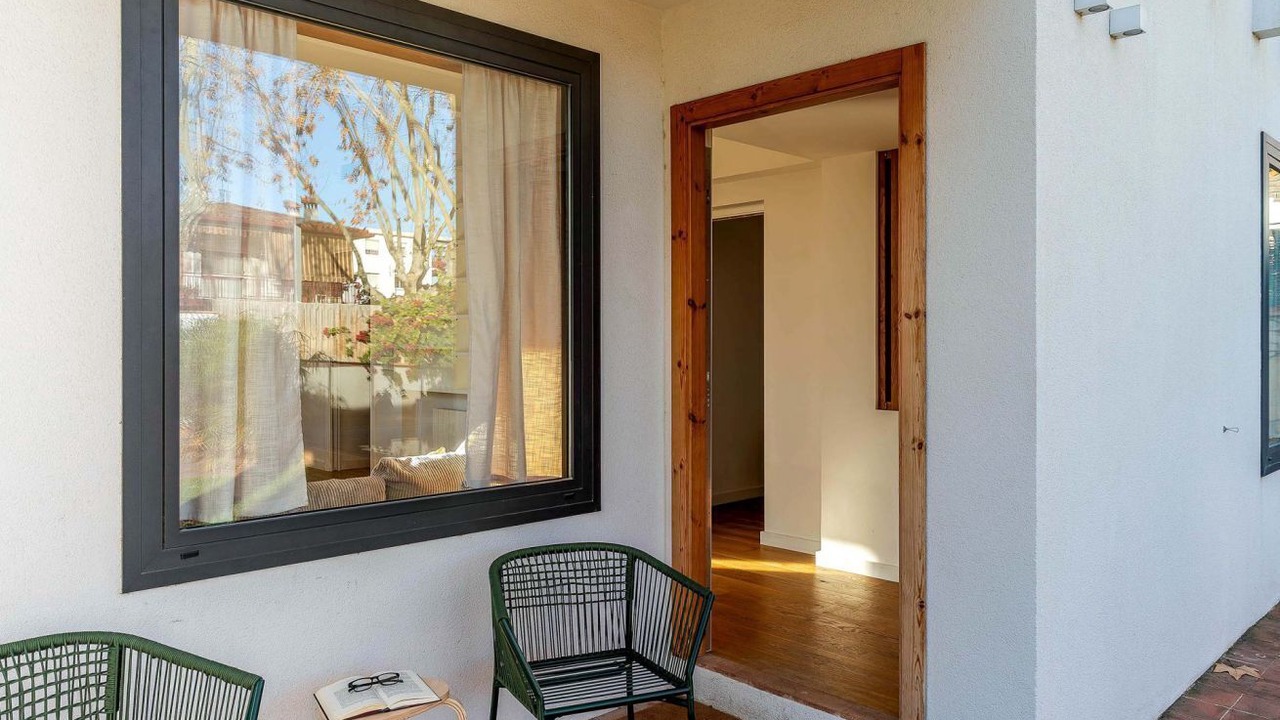 Photo of Patio Balcony in Castelldefels