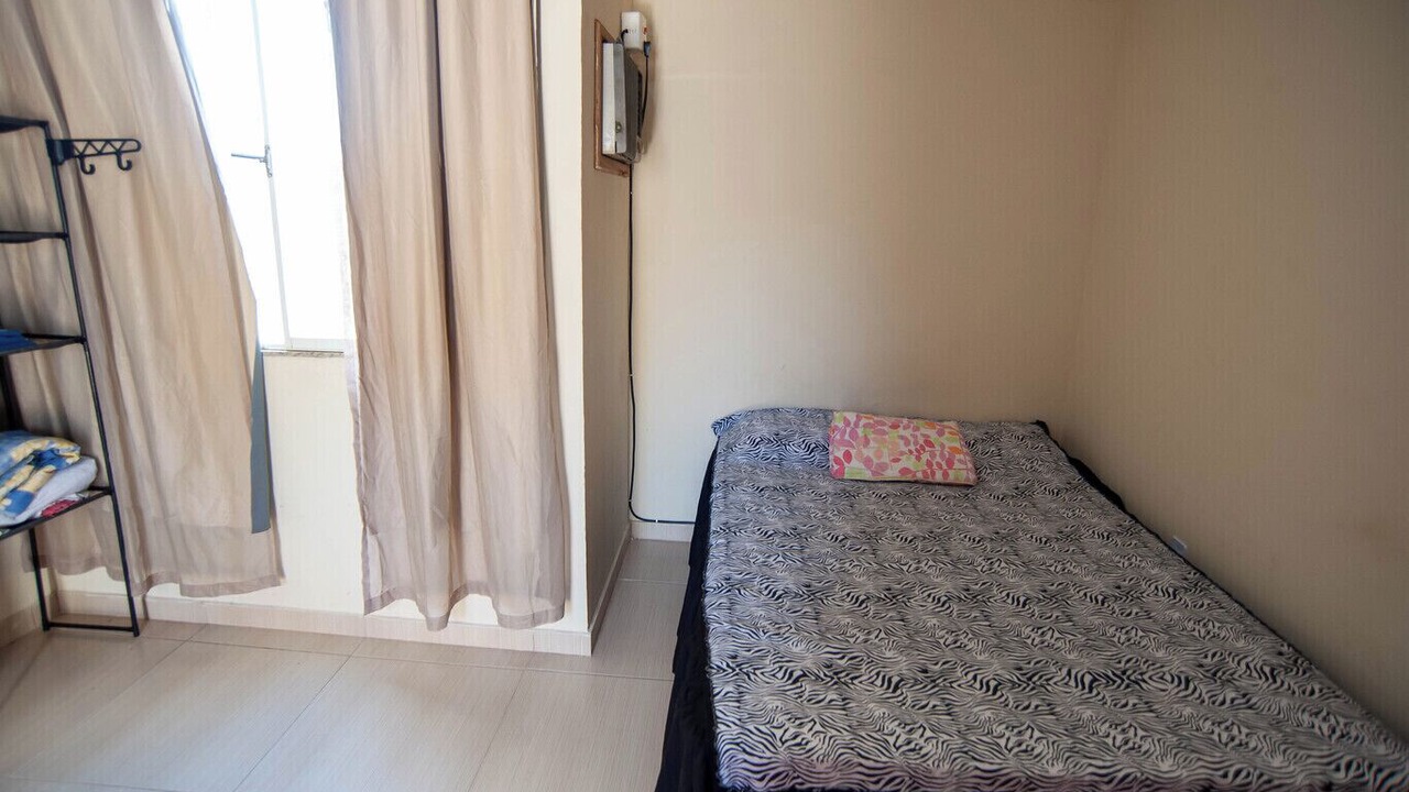 Photo of Bedroom in Rio das Ostras