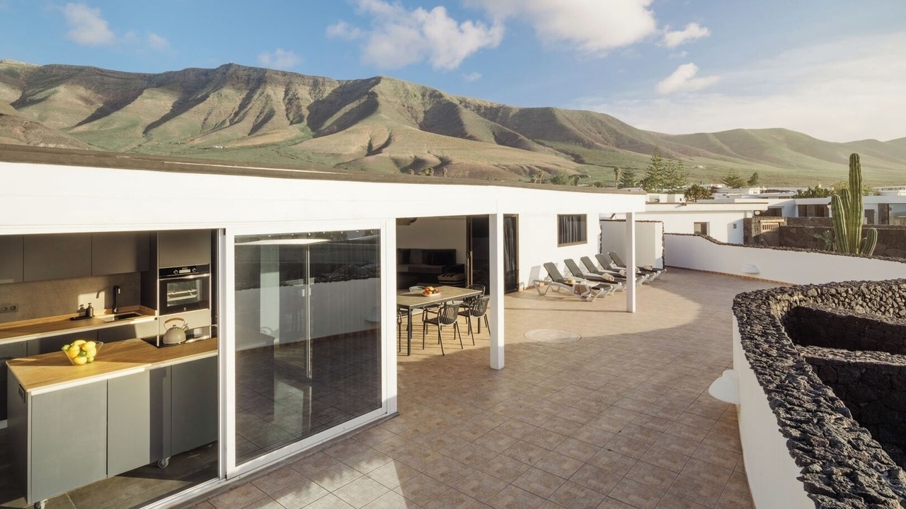 Photo of Outdoor in Urbanizacion Famara