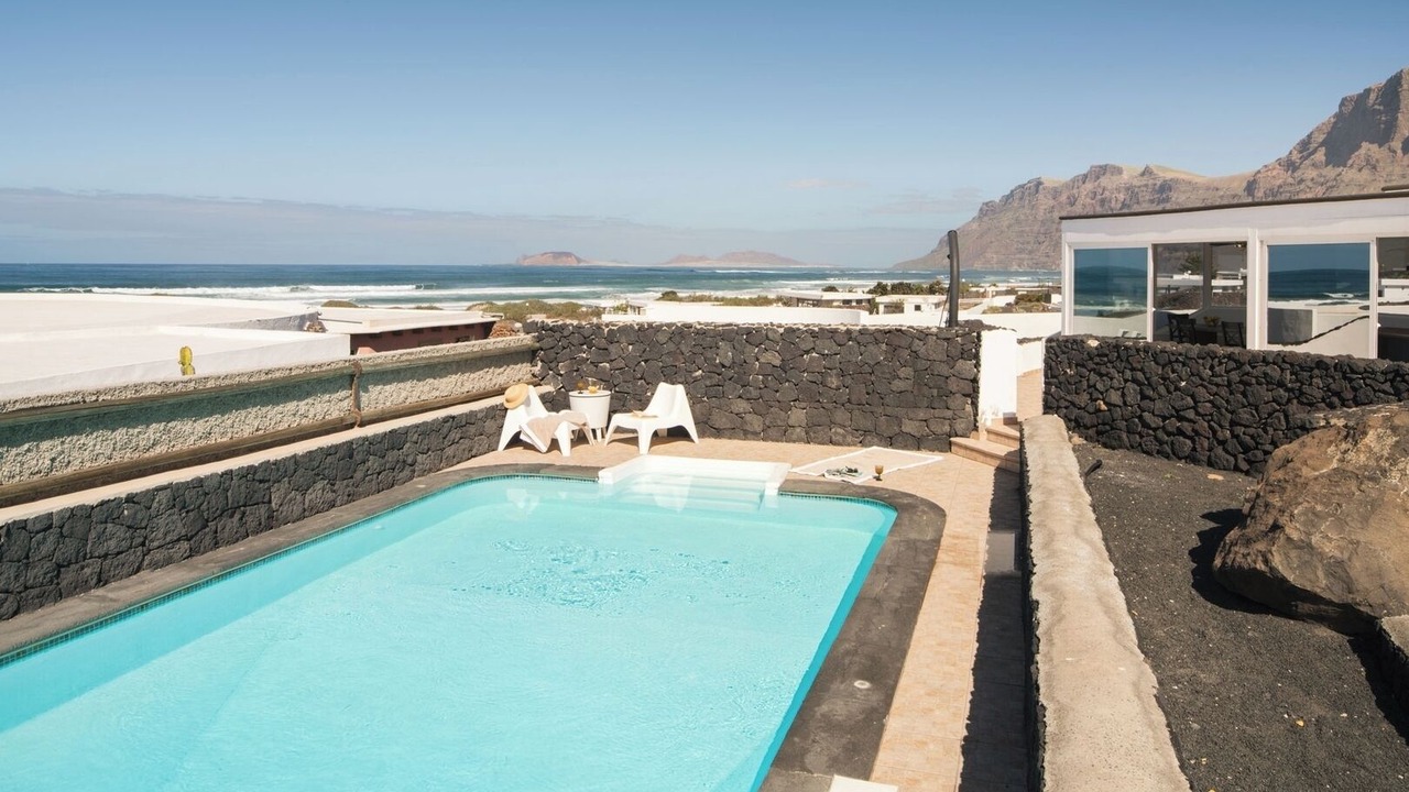 Photo of Outdoor in Urbanizacion Famara