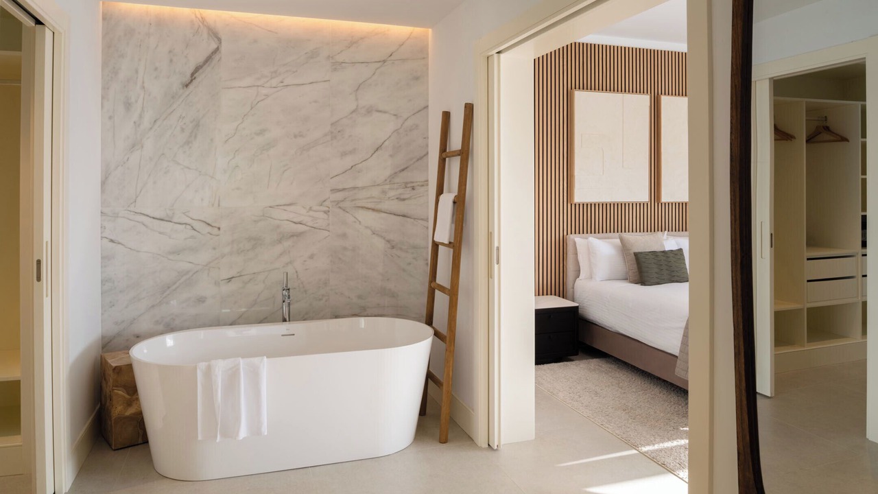 Photo of Bedroom in Puerto Calero