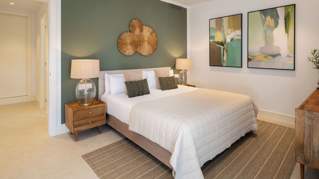 Photo of Bedroom in Puerto Calero