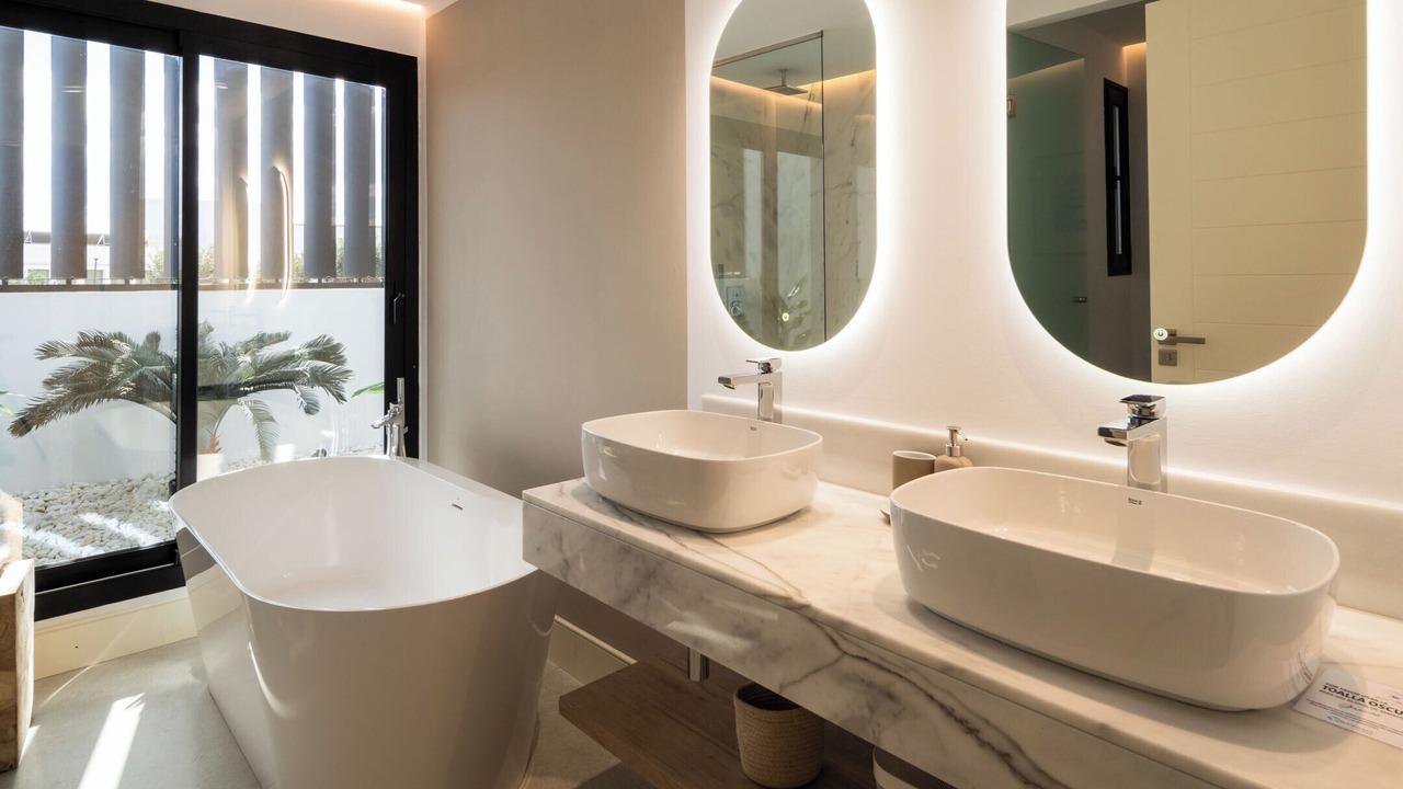 Photo of Bathroom in Puerto Calero
