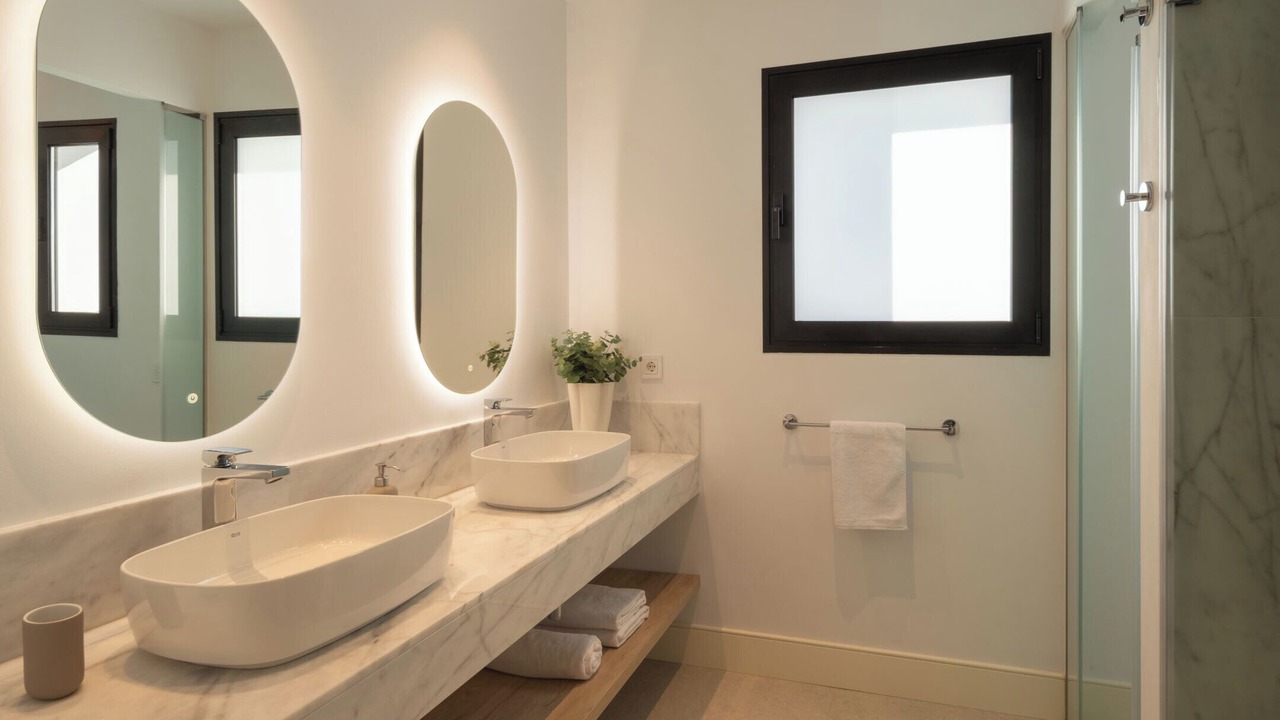 Photo of Bathroom in Puerto Calero