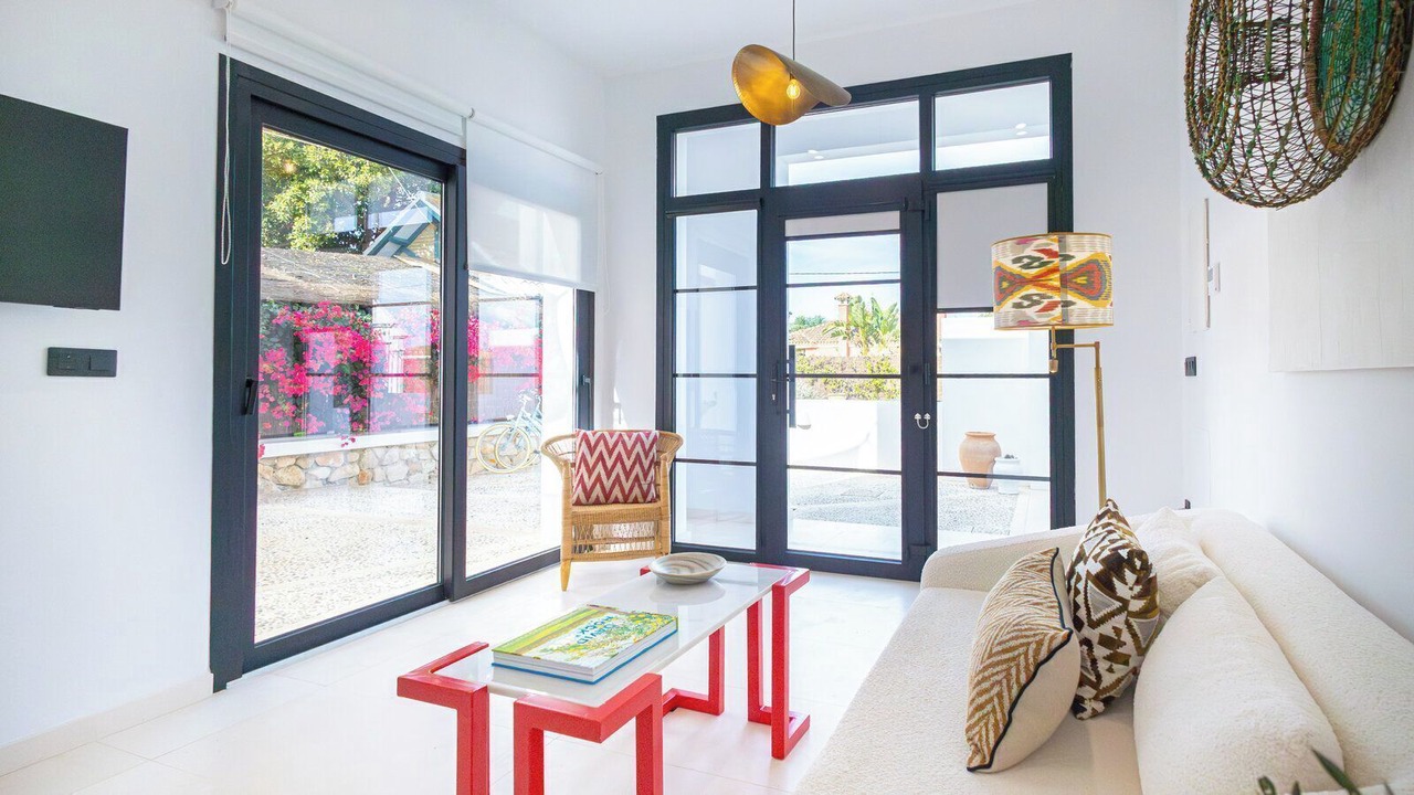 Photo of Livingroom in Costa Noroeste