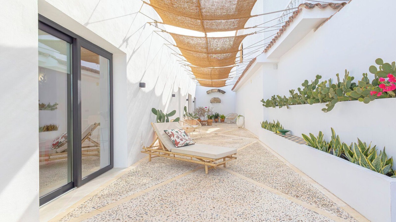 Photo of Patio Balcony in Costa Noroeste