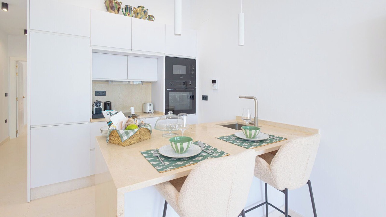 Photo of Kitchen in Costa Noroeste